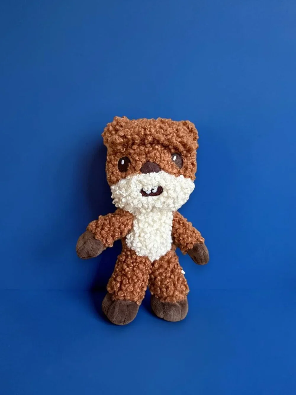Star Wars Galaxy Wicket Embroidered Doll 9